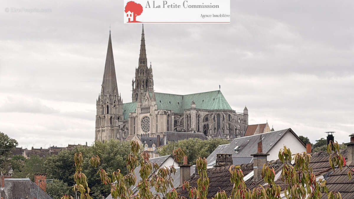 Chartres secteur faubourg guillaume - photo 5