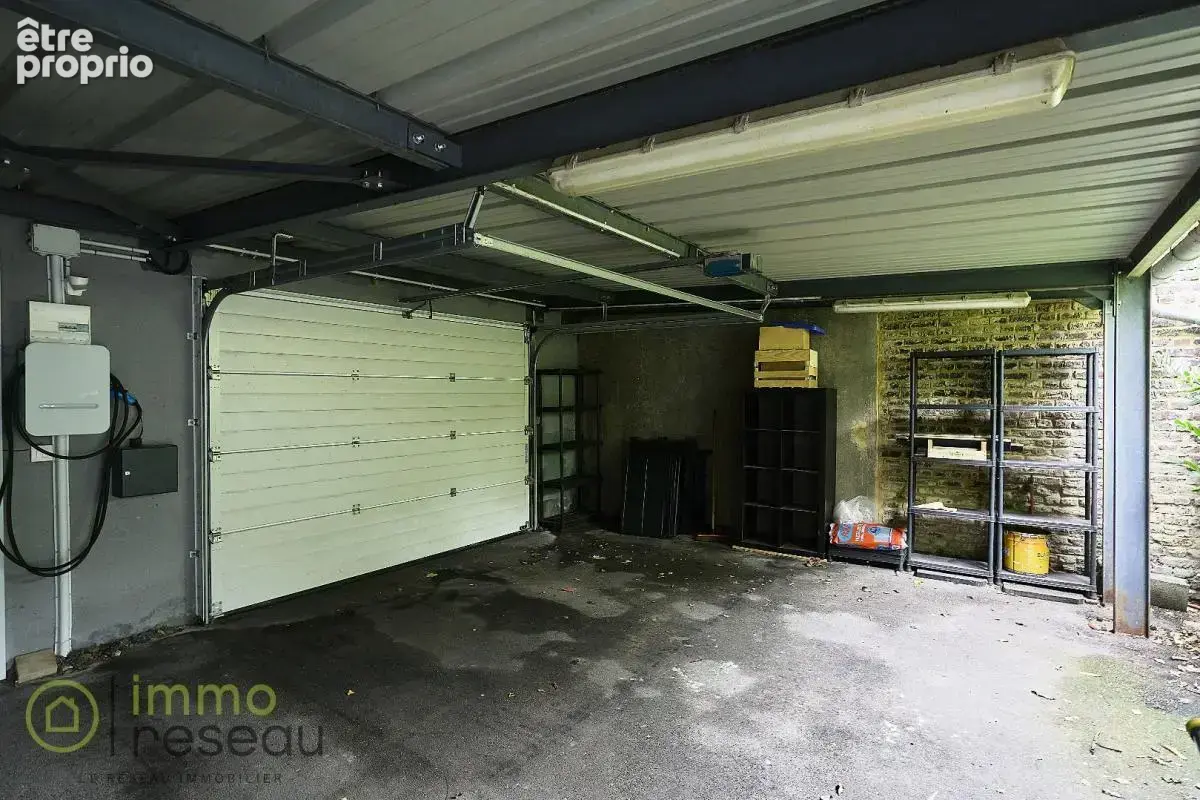 Maison 6 pièces 150 m² à vendre à Armentieres (59280) - photo 10