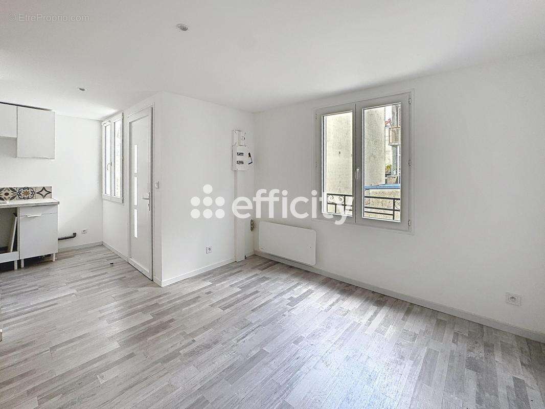 Maison 52 m² à Montreuil  - photo 5