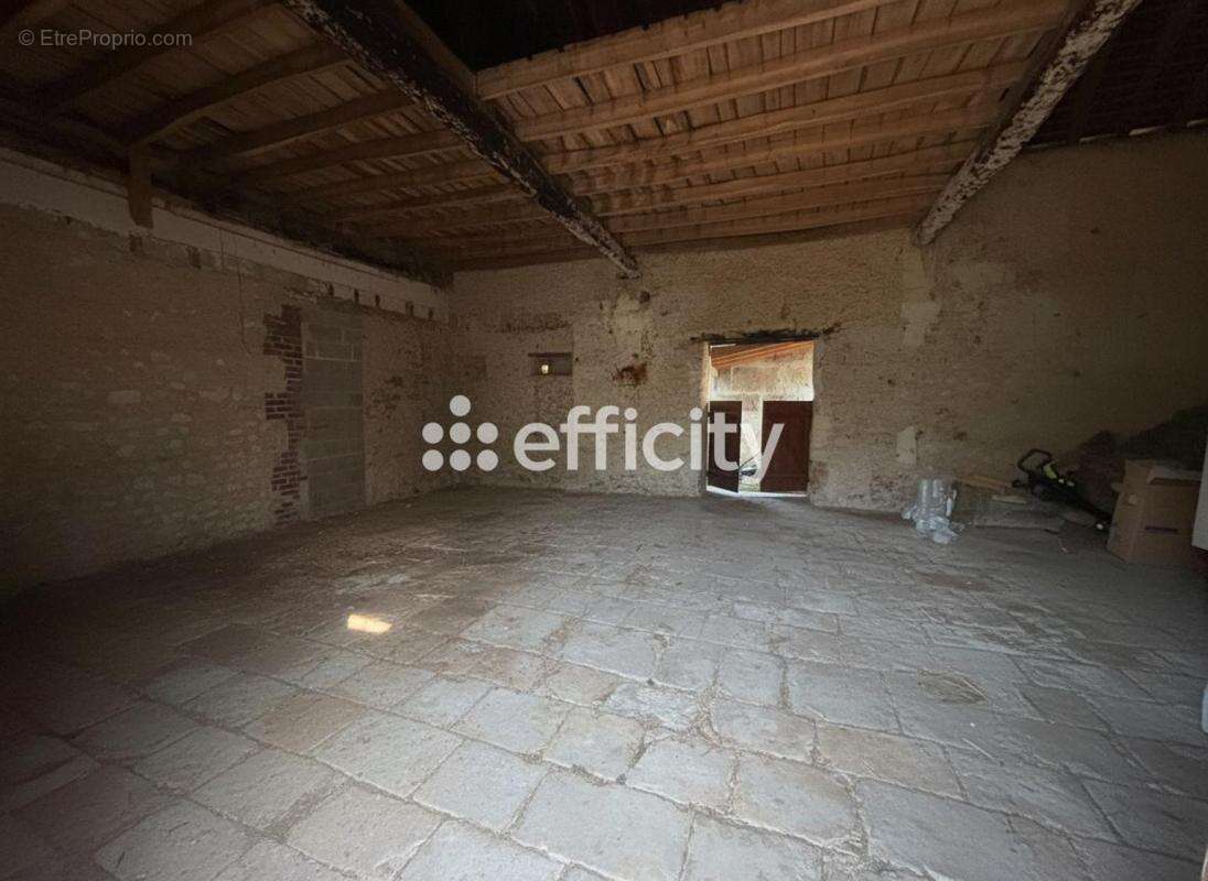 Maison 178 m² à Montoire-Sur-Le-Loir  - photo 32