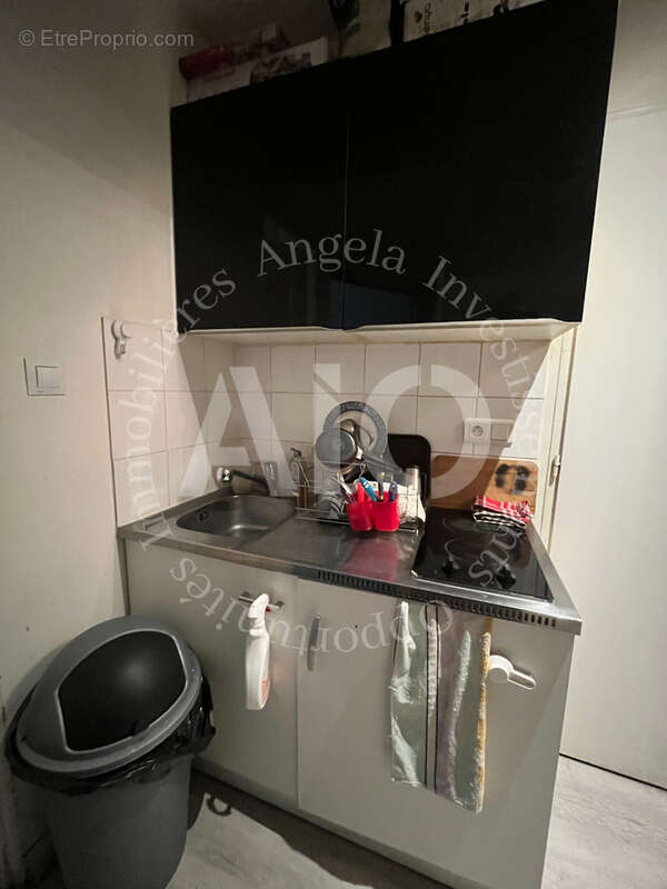 Appartement à LYON-6E