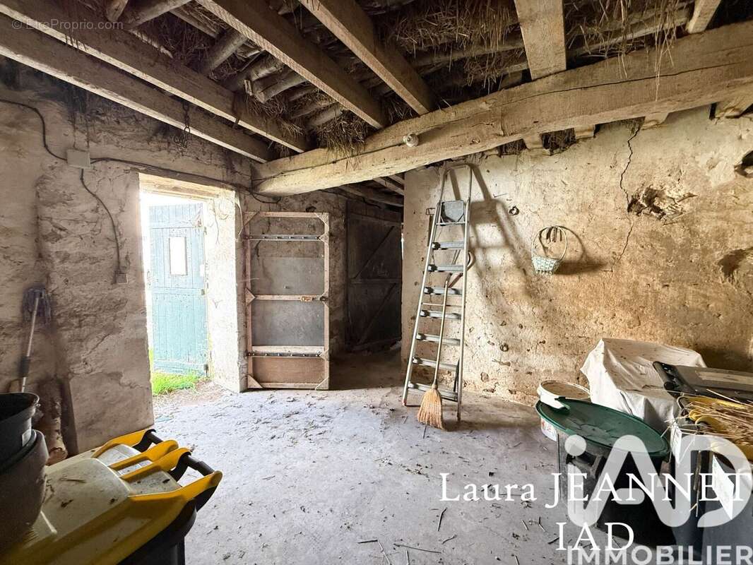 Photo 2 - Appartement à COURDIMANCHE