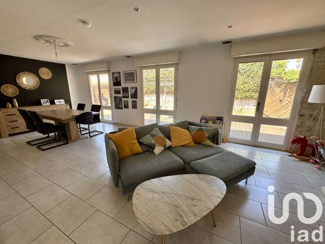 Photo 4 - Maison à CHATILLON-SUR-THOUET