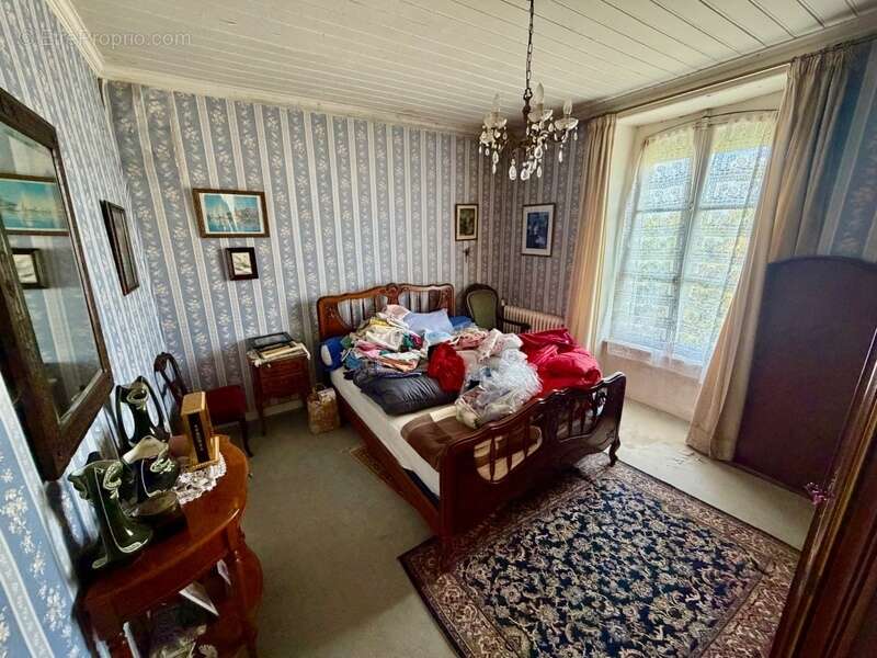Maison à PLONEVEZ-DU-FAOU