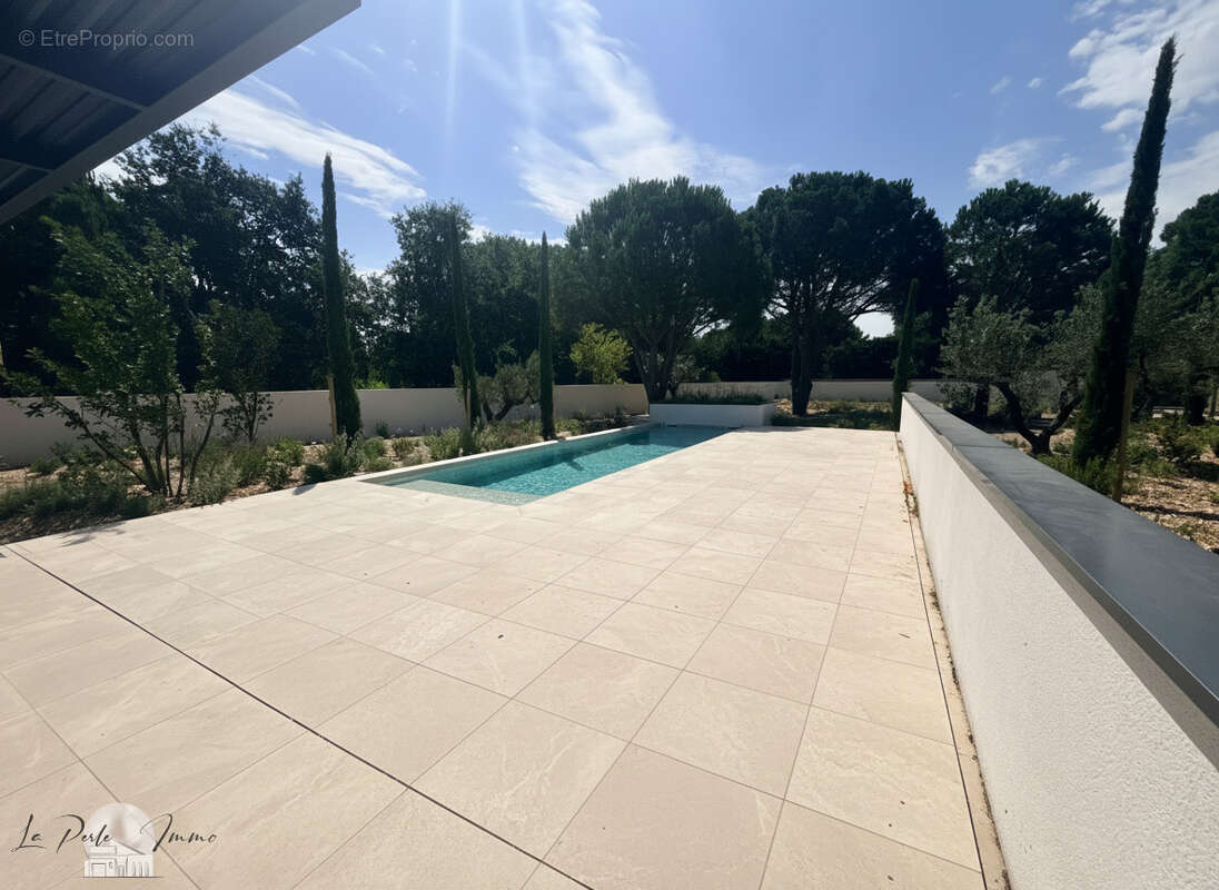 Maison à PERPIGNAN