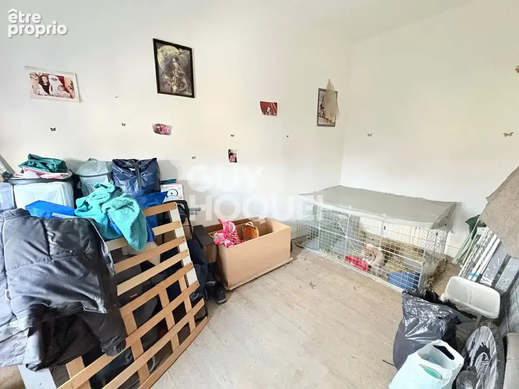 Immeuble de rapport à Elbeuf - 76500 - photo 10