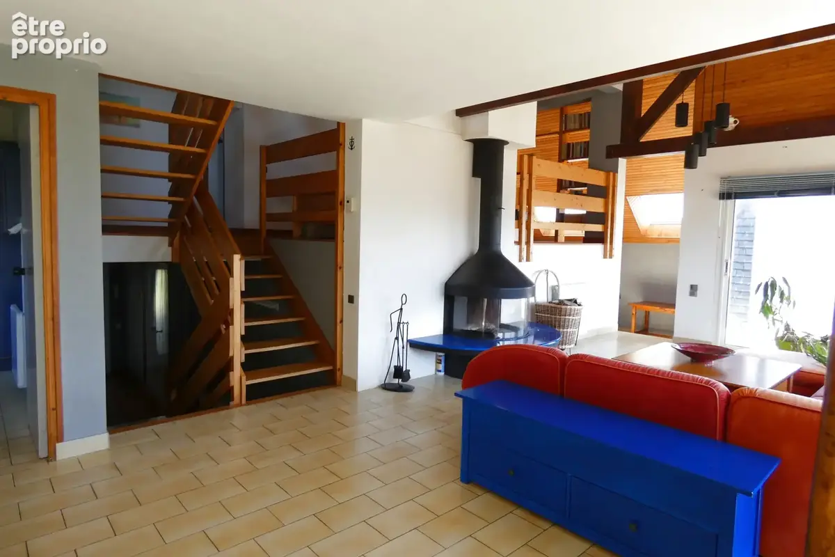 Vue imprenable au Dossen - photo 7