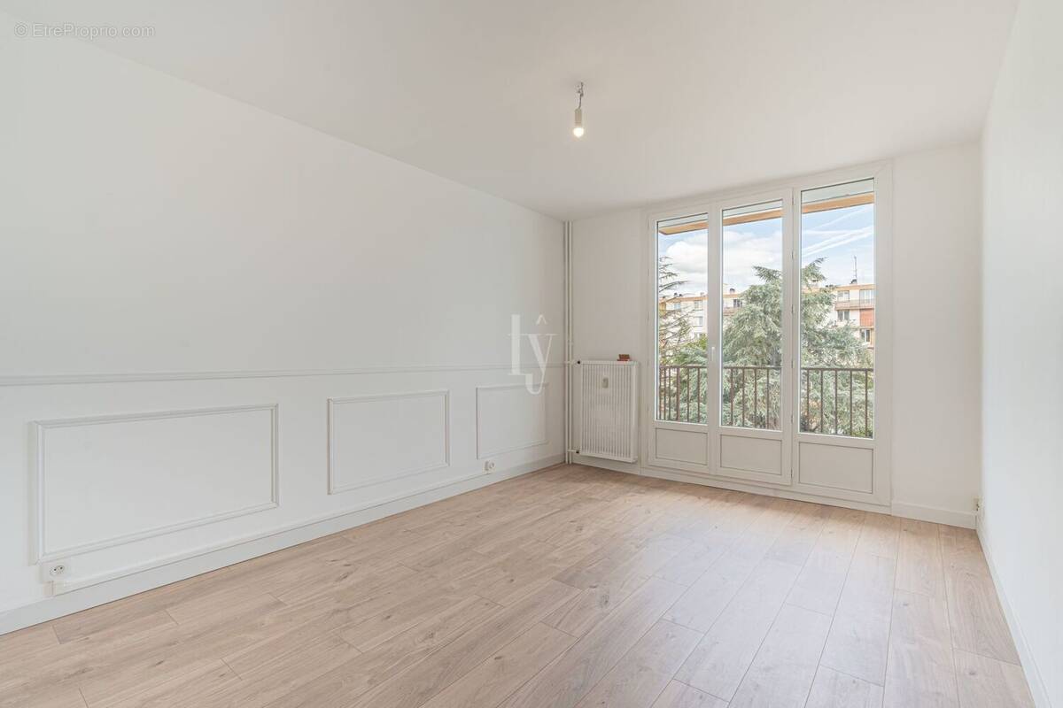 Appartement à LIMOGES