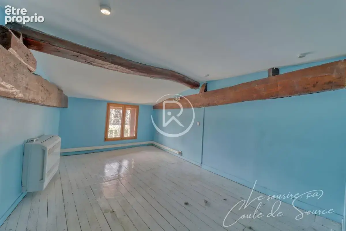 Maison de ville - photo 6