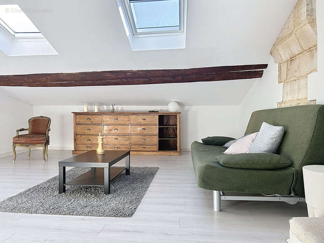 Appartement à AVIGNON