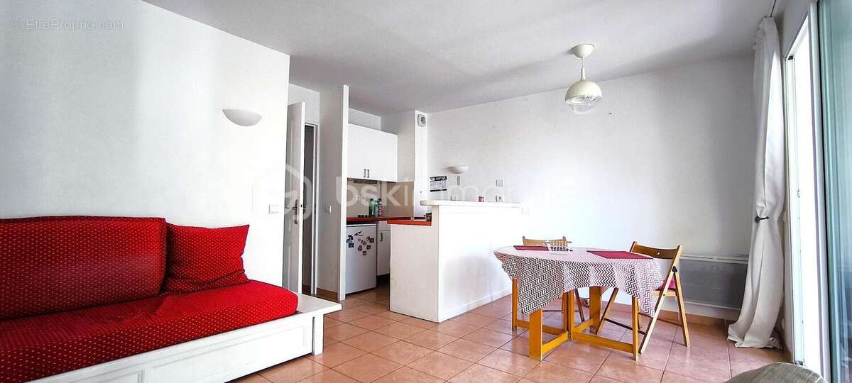 Appartement à MALLEMORT