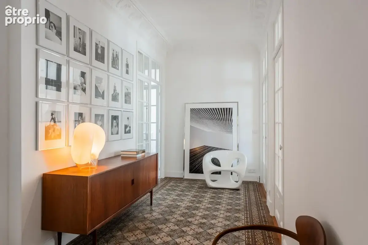 Appartement 5 pièces 146 m² à vendre à Nice (06000) - photo 8