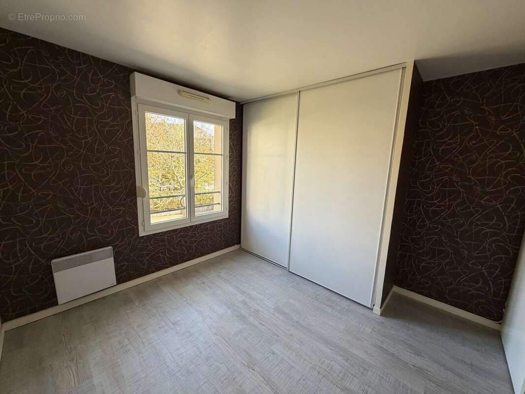 Appartement à CERGY