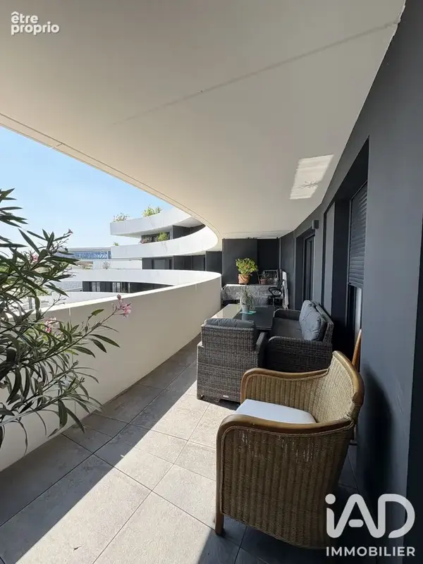 Photo 1 - Appartement à AGDE