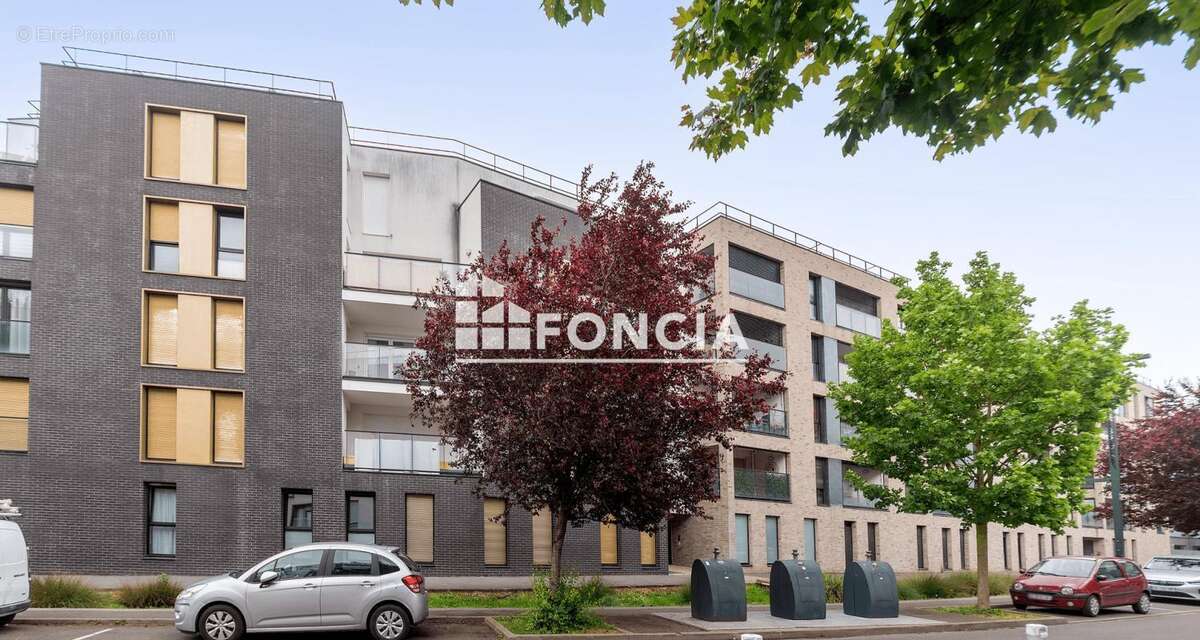 Appartement à PALAISEAU
