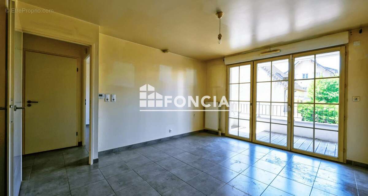 Appartement à OSNY