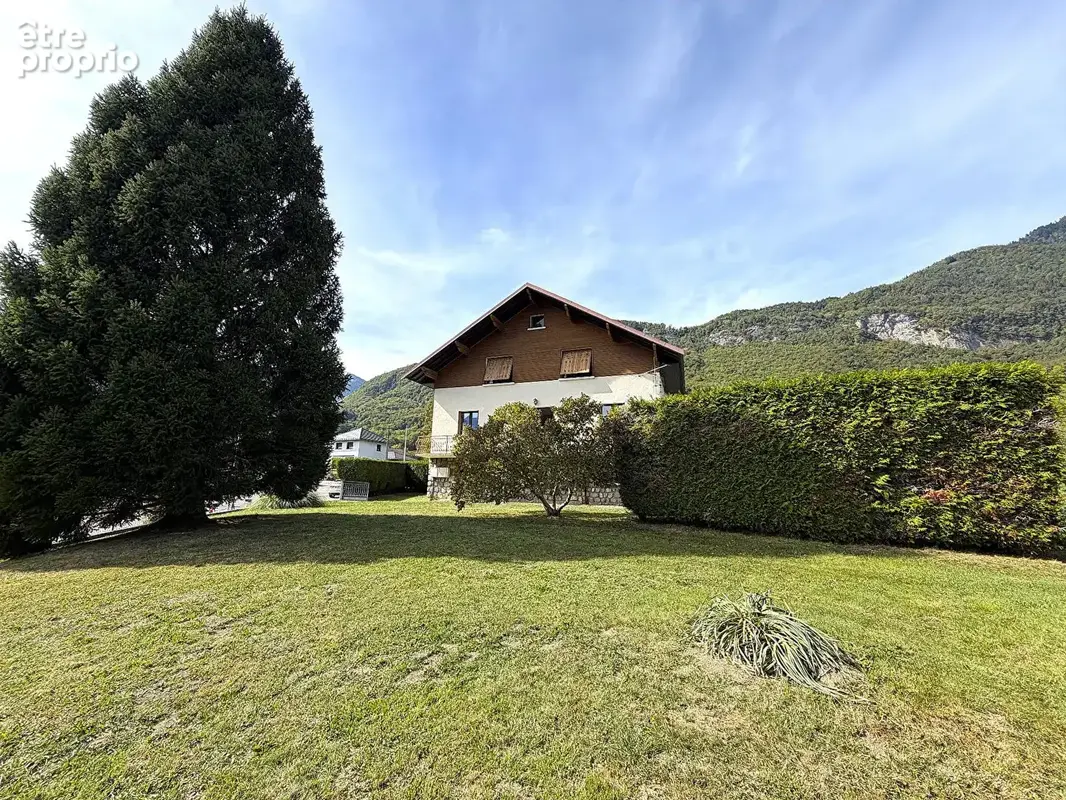 Maison Mercury 4 pièce(s) 97.13 m2 - photo 14