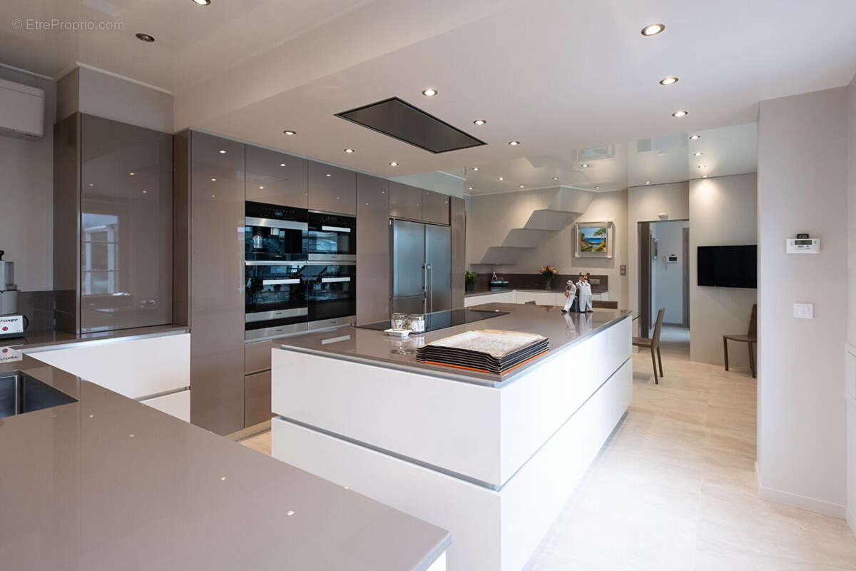 Maison à MONTIVILLIERS