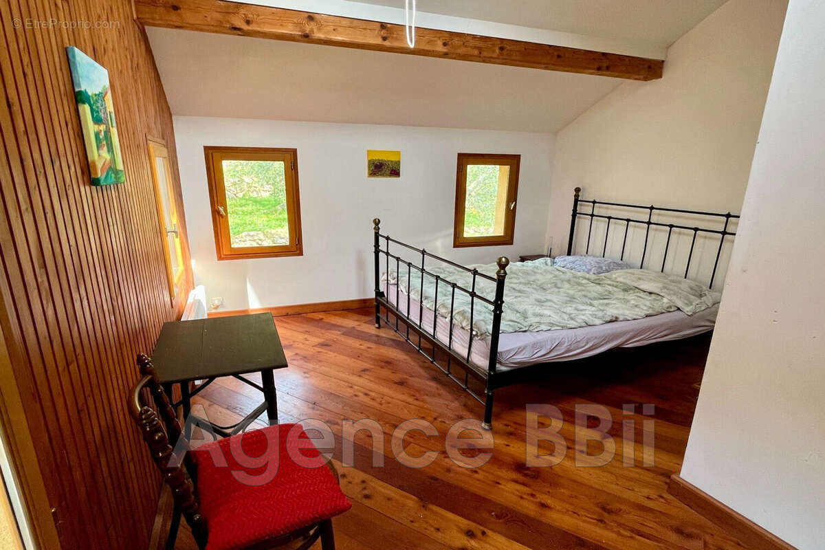 Maison à BREIL-SUR-ROYA