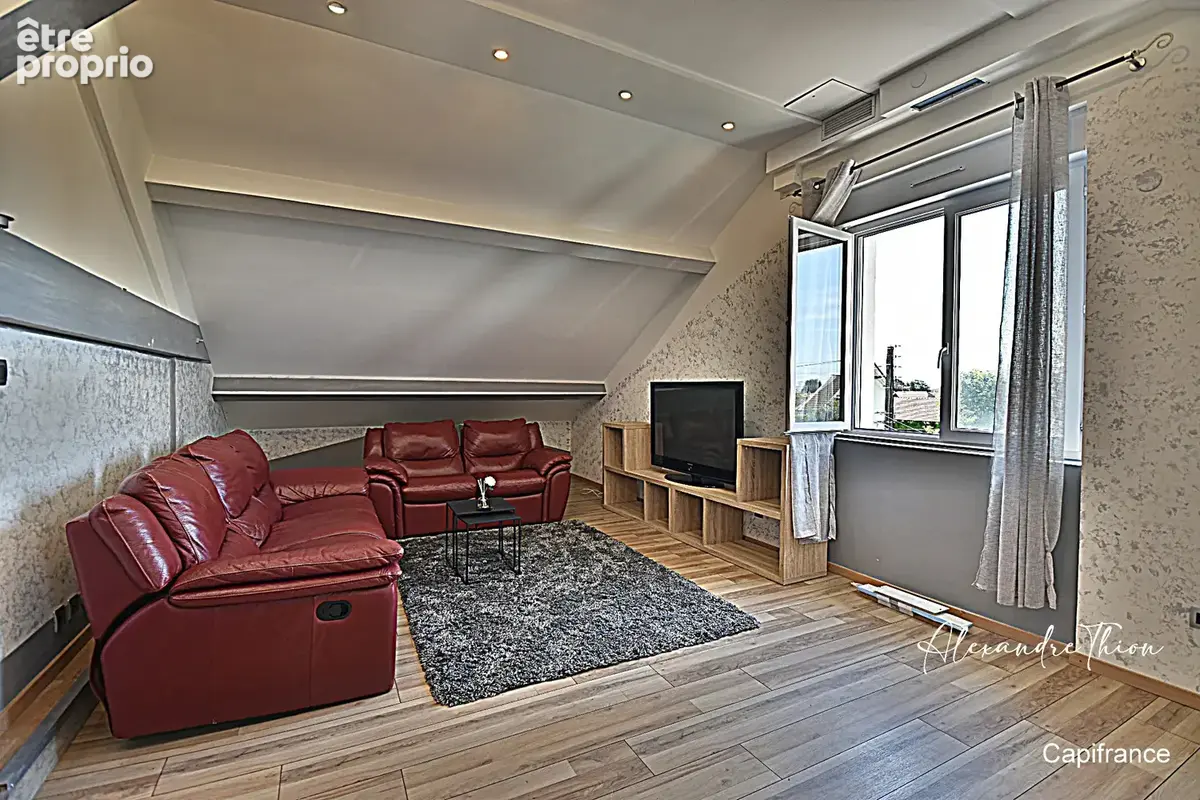 Dpt  (), à vendre  maison P12 - photo 16