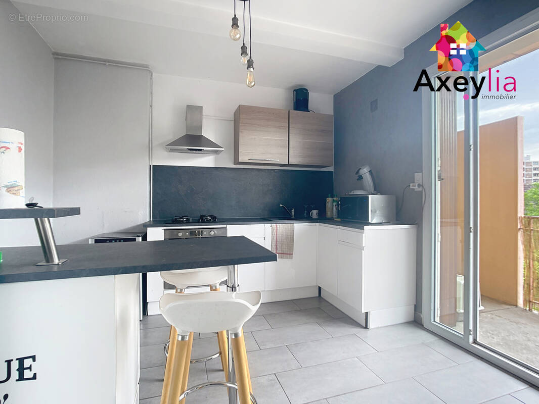 Appartement à ROANNE