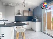 Appartement à ROANNE