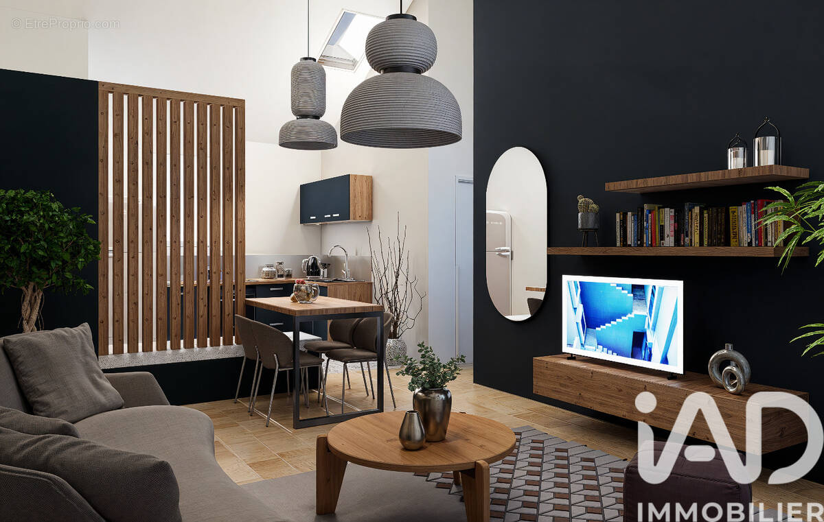 Photo 1 - Appartement à EPERNAY