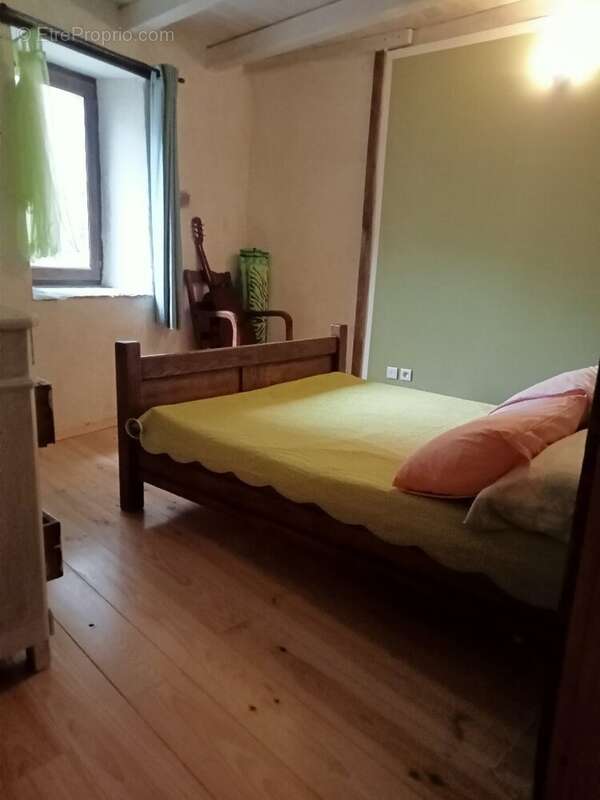 Maison à SAINT-MARTIAL