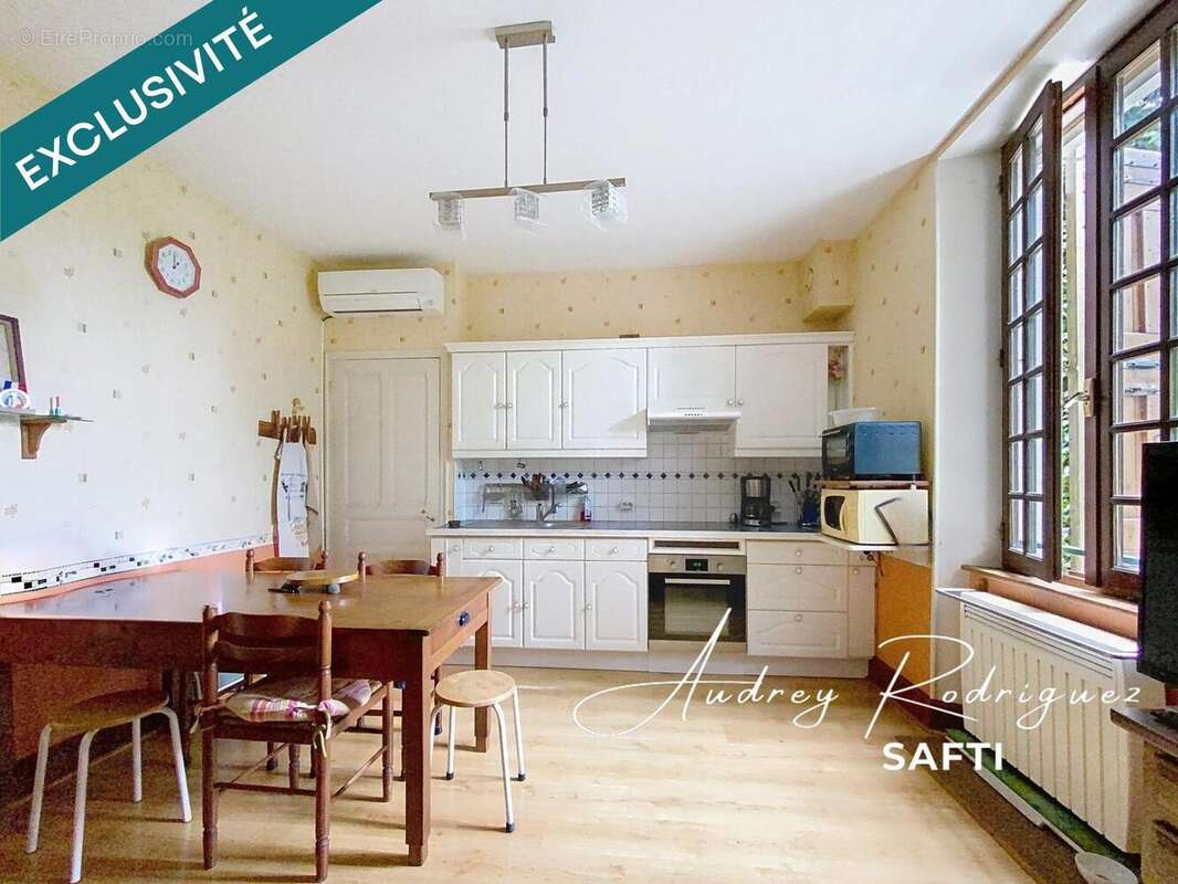 Photo 8 - Maison à ROMANS-SUR-ISERE