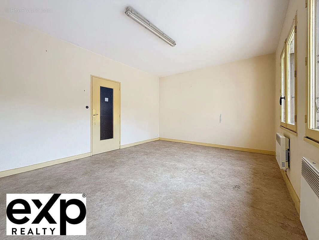 Appartement à MEZIERES-SUR-SEINE