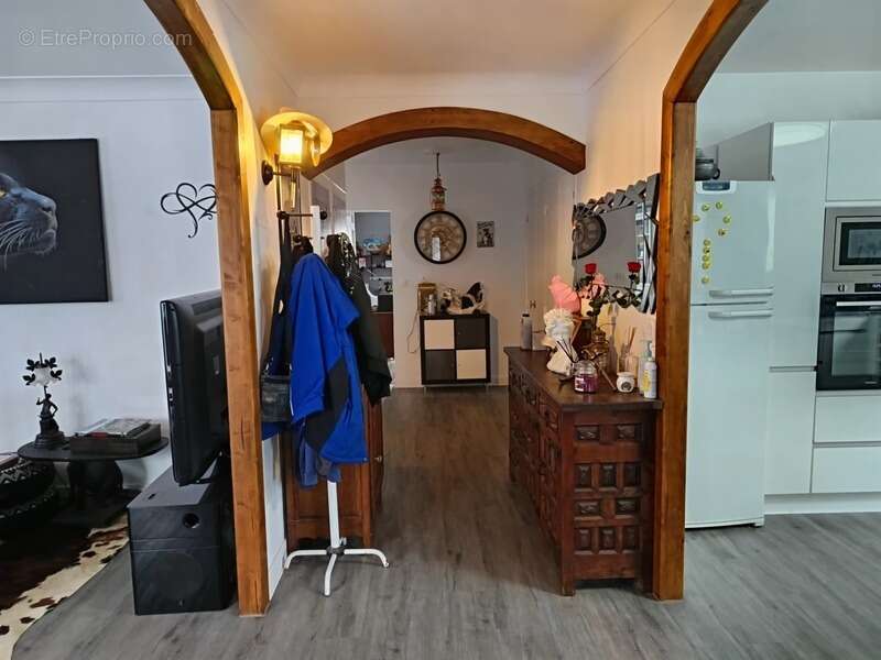 Maison à AIRE-SUR-L&#039;ADOUR