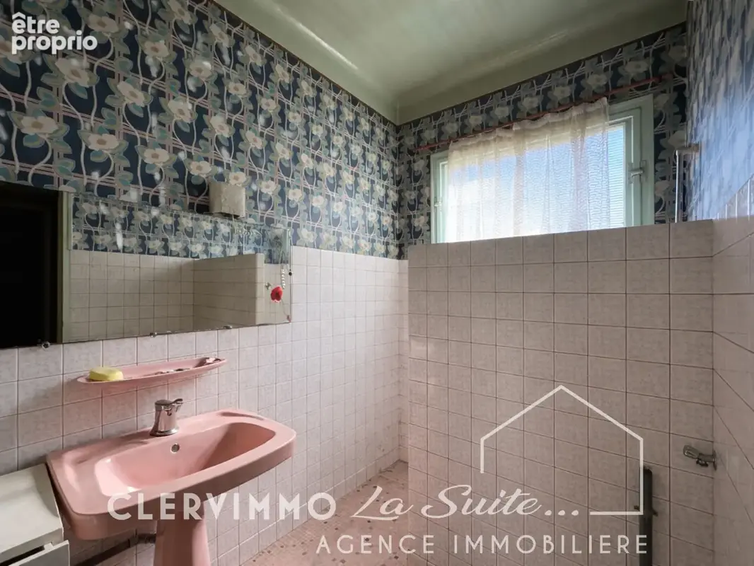 Maison t5 avec terrain de 522m2 st marcel 13011 marseille - photo 17