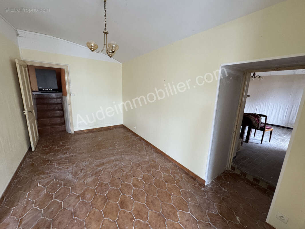 Ensemble immobilier avec jardinet - photo 7