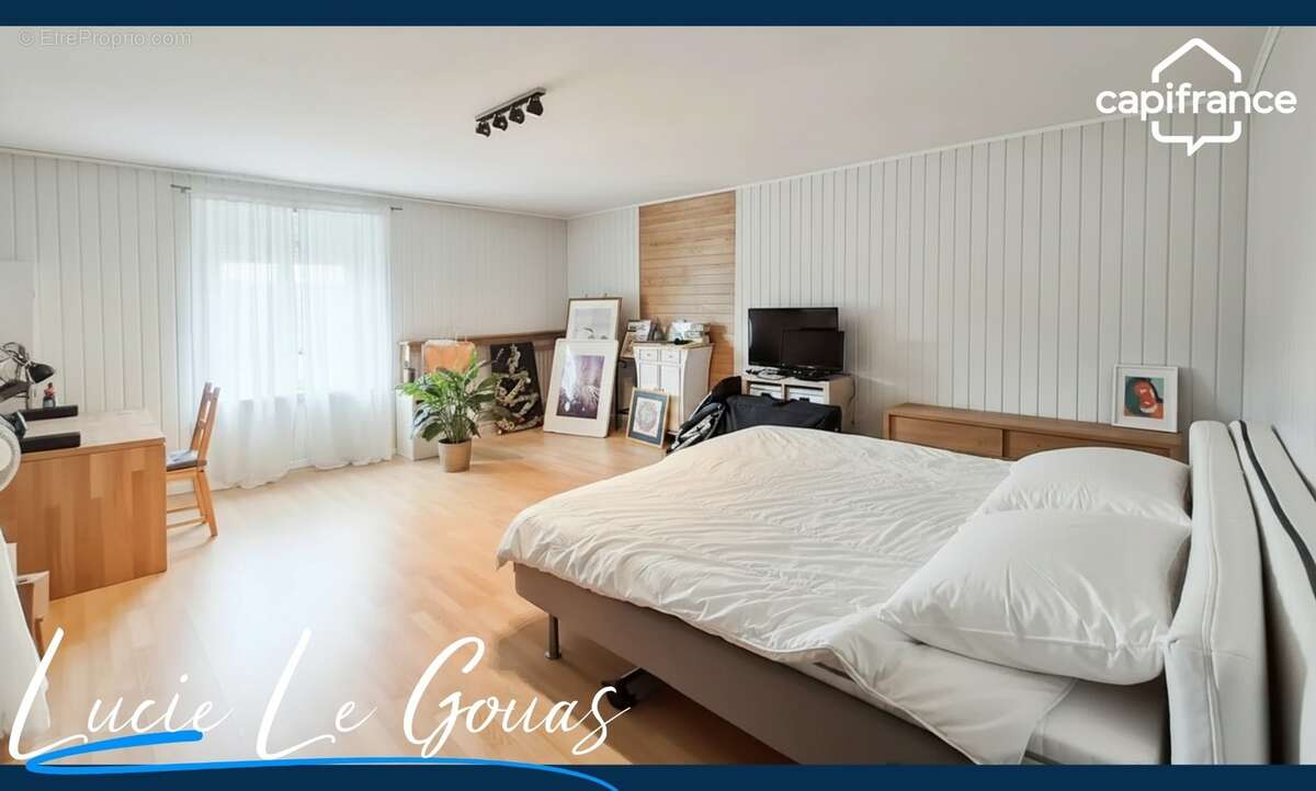 Maison à vendre 4 pièces GODONCOURT (88) - photo 3
