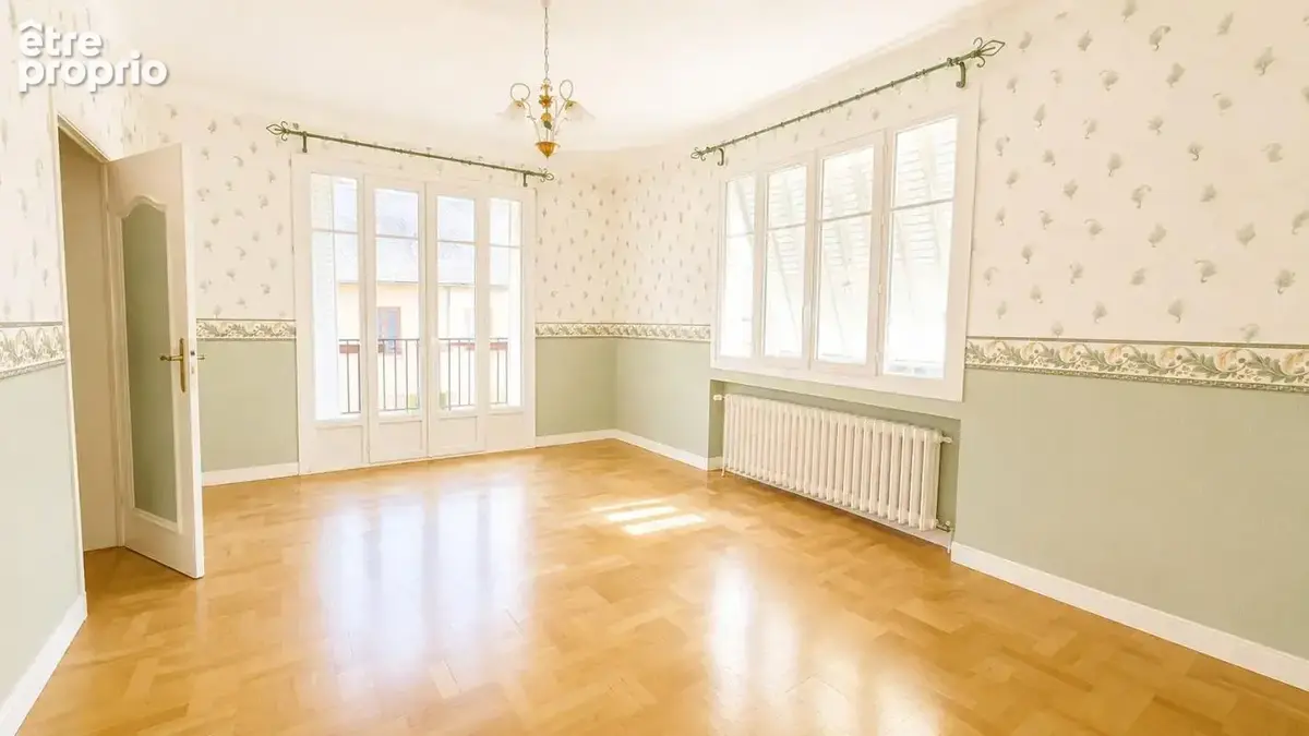 Maison à CASSAGNES-BEGONHES
