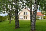 Maison à CHANTRANS