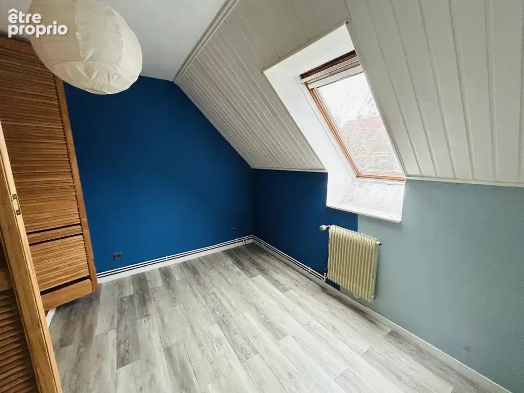 Special etupes maison individuelle 80 m2 - photo 6