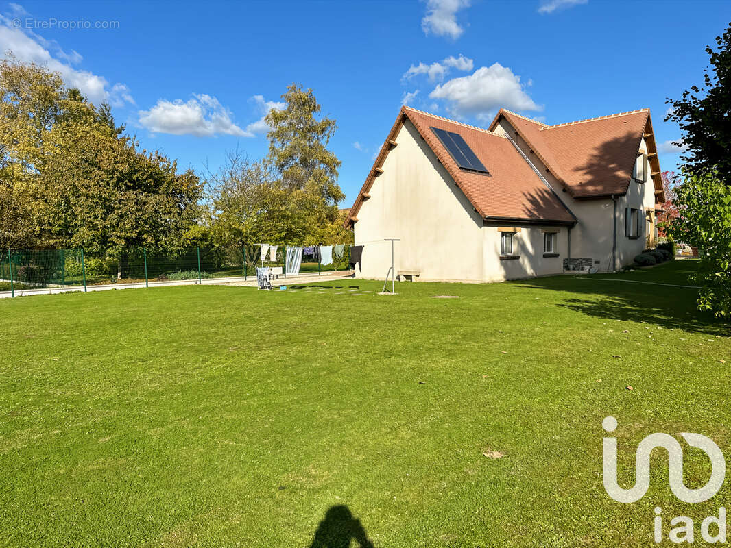 Photo 5 - Maison à SAINT-DENIS