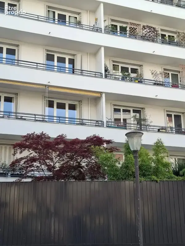 Photo Appartement à Paris-15e au prix de 995 000€
