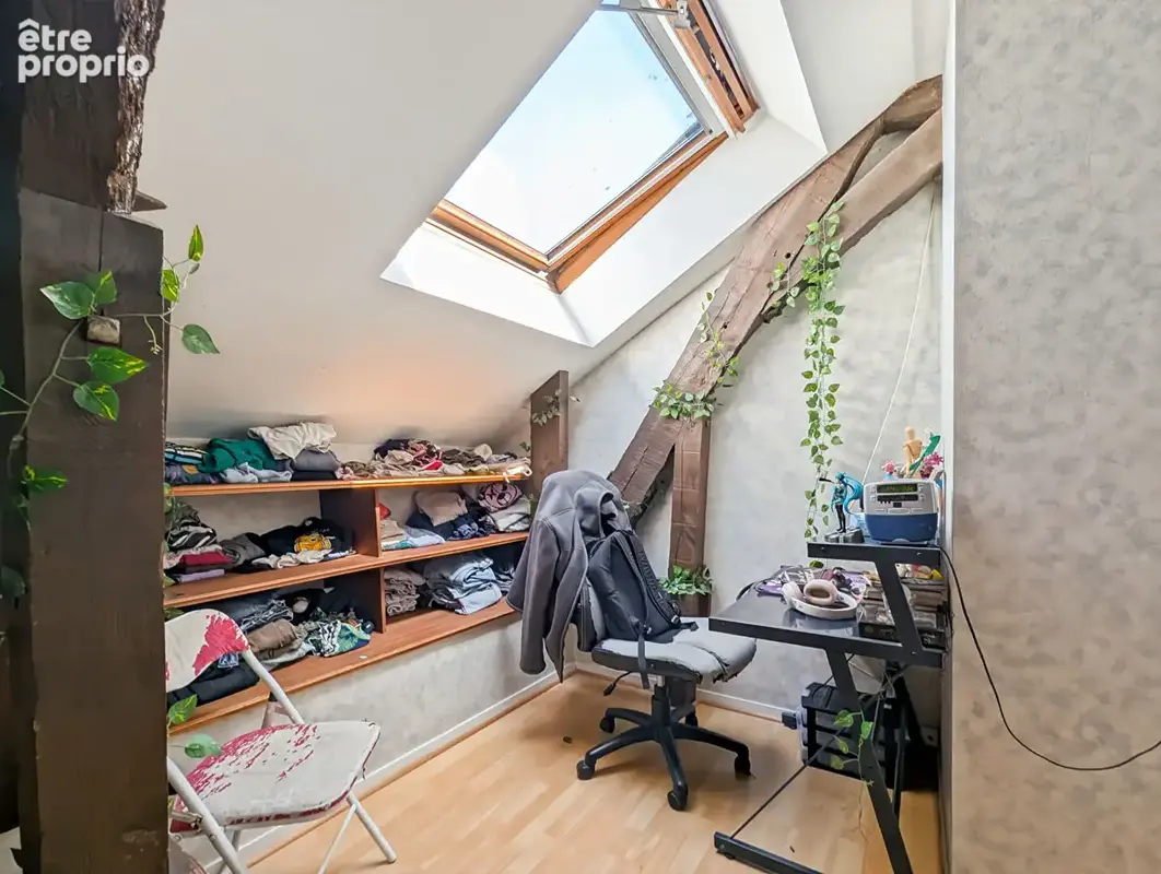 Appartement 3 pièces - 50 m² - Centre de Saint-Aubin-d'Aubigné - photo 10