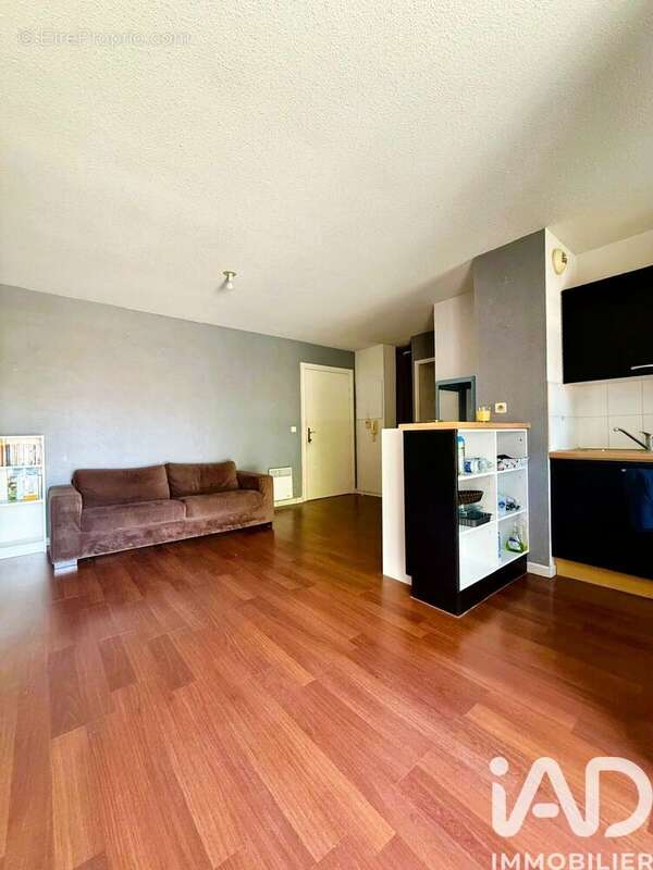 Photo 2 - Appartement à PAU