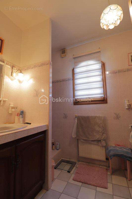 Maison à MARSILLARGUES