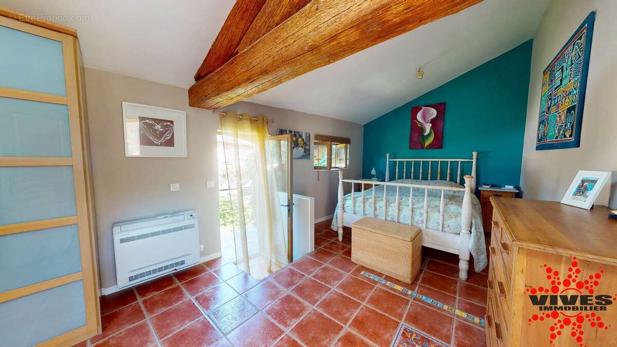 Maison à SERVIAN