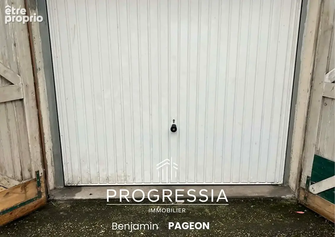 Photo Parking à Le Havre au prix de 20 000€