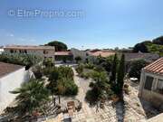 Maison à SAINT-GEORGES-D&#039;OLERON