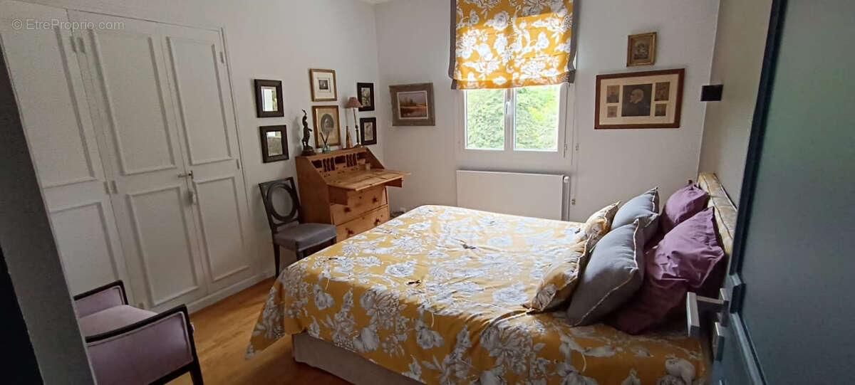 Maison à SAINT-GEORGES-DE-DIDONNE