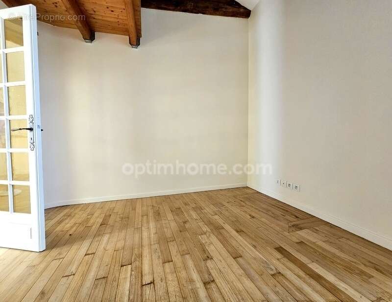 Appartement à ANGOULEME