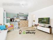 Appartement à MORTAIN