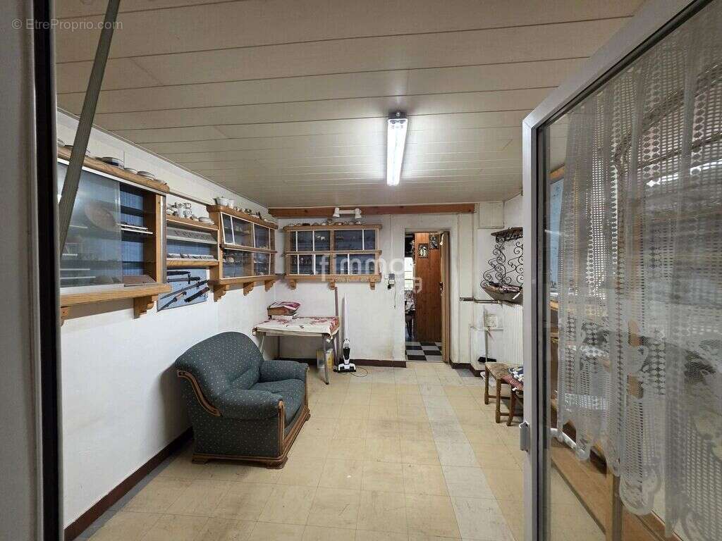 Maison à VIEUX-THANN