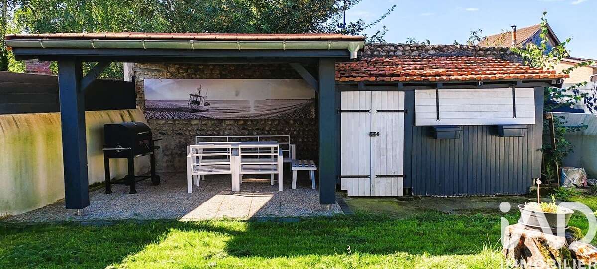 Photo 4 - Maison à AUREILHAN